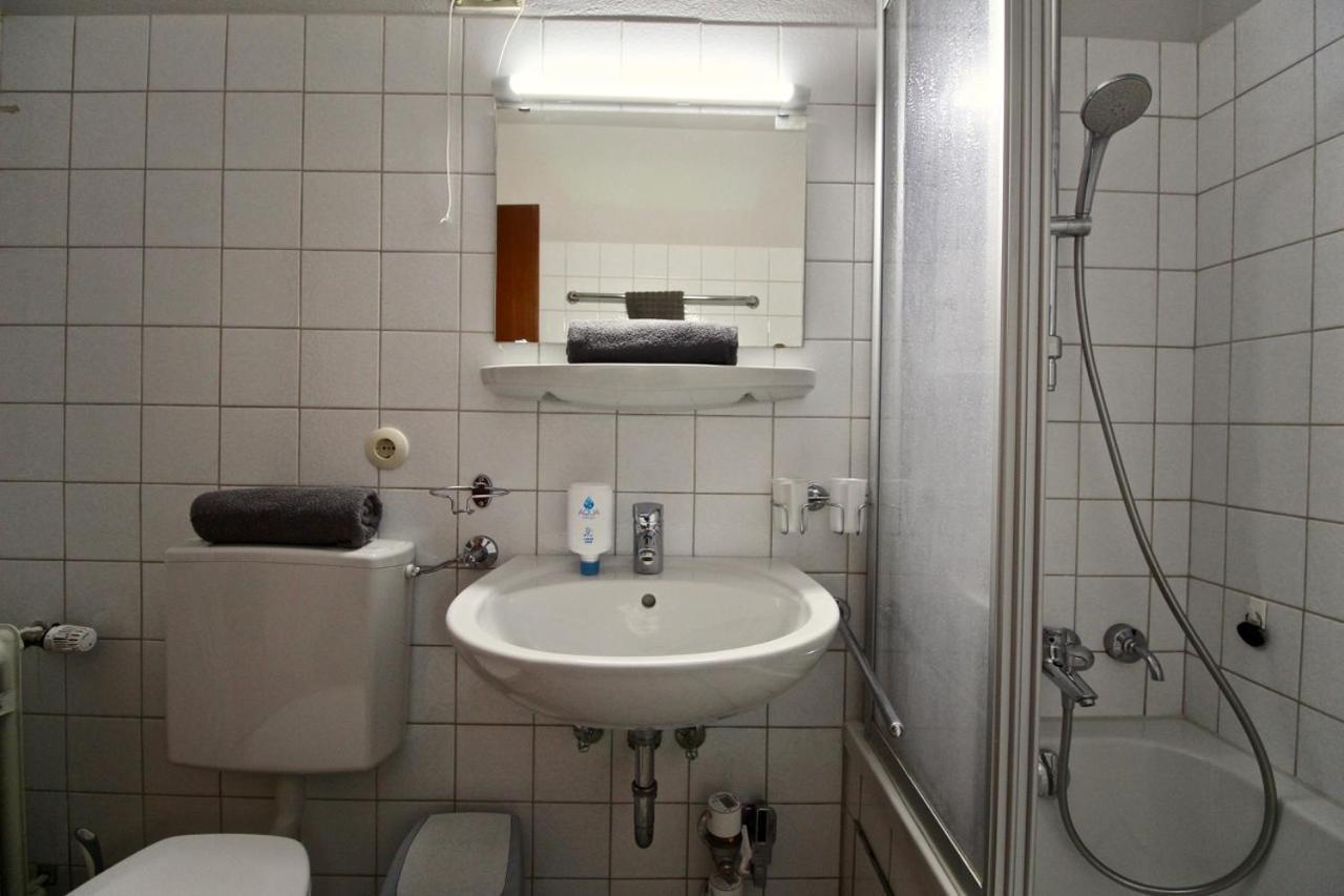 Fewo Louisa Sipplingen Zewnętrze zdjęcie